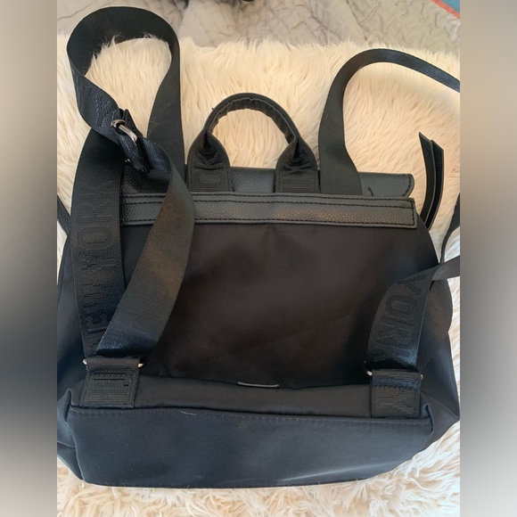 Botkier Trigger Mini Backpack - Picture 6 of 7